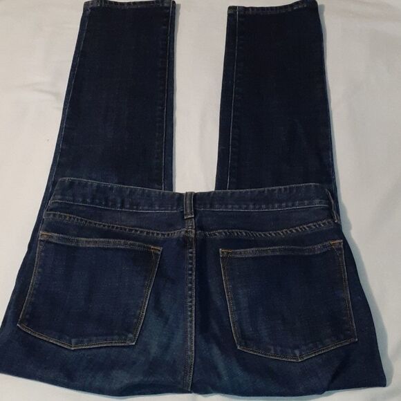 J.‎ Crew Stretch Toothpick Skinny Jeans 28 - Picture 6 of 6